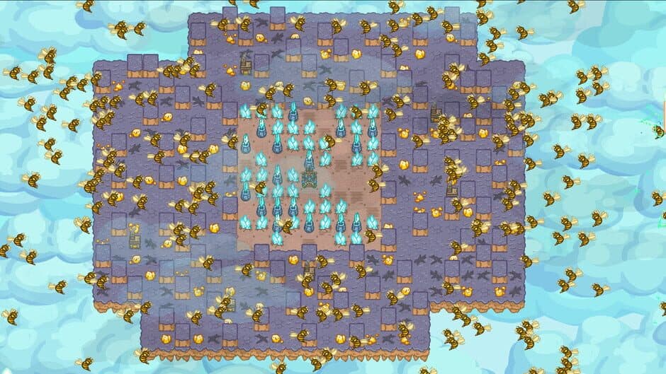 Block Tower TD 2 screenshot 6