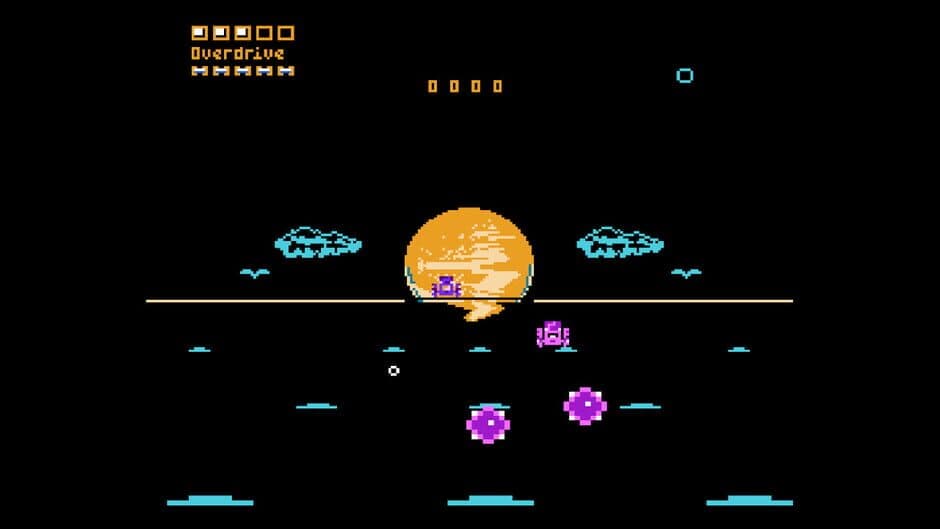 Oratorio screenshot 1