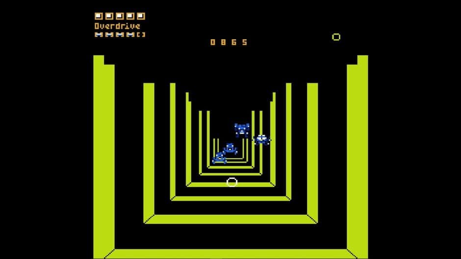 Oratorio screenshot 2