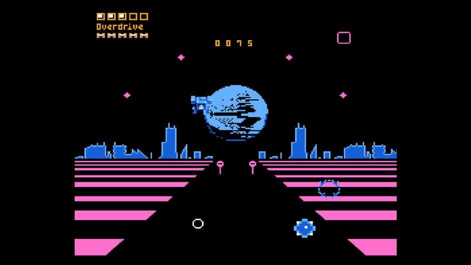 Oratorio screenshot 3