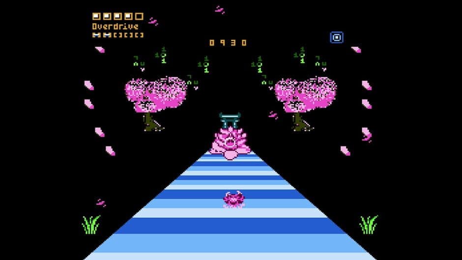 Oratorio screenshot 5