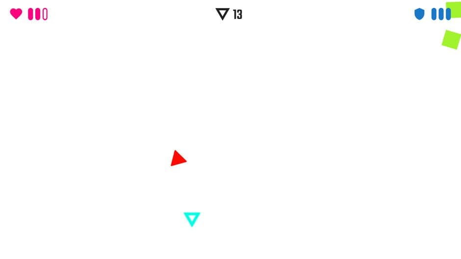 The Playful Triangle screenshot 3