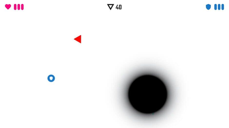 The Playful Triangle screenshot 5