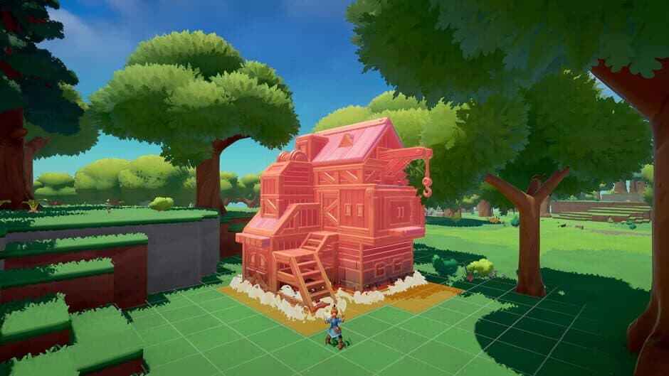 Overthrown screenshot 6