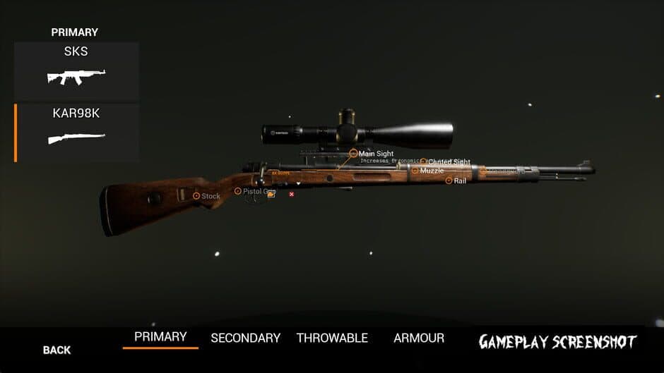 Broken War screenshot 5