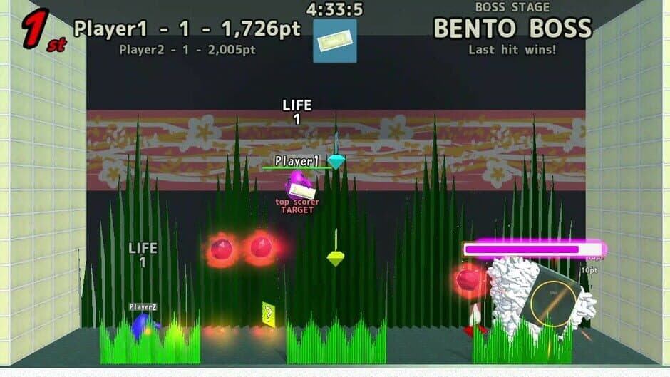 MegaMegaEggs screenshot 3