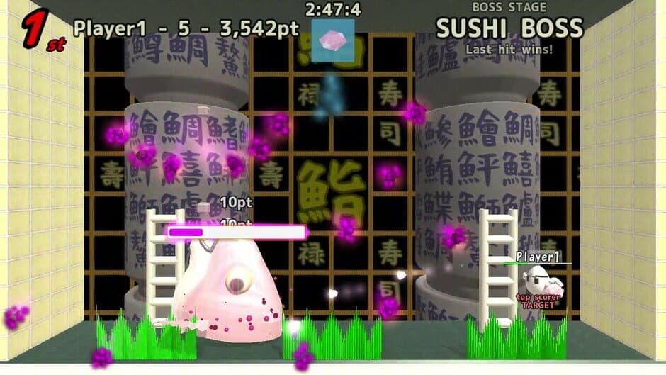 MegaMegaEggs screenshot 6