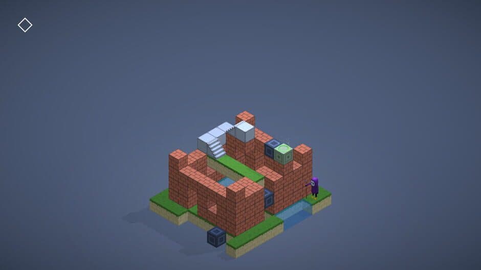 O.W.L Projekt screenshot 4