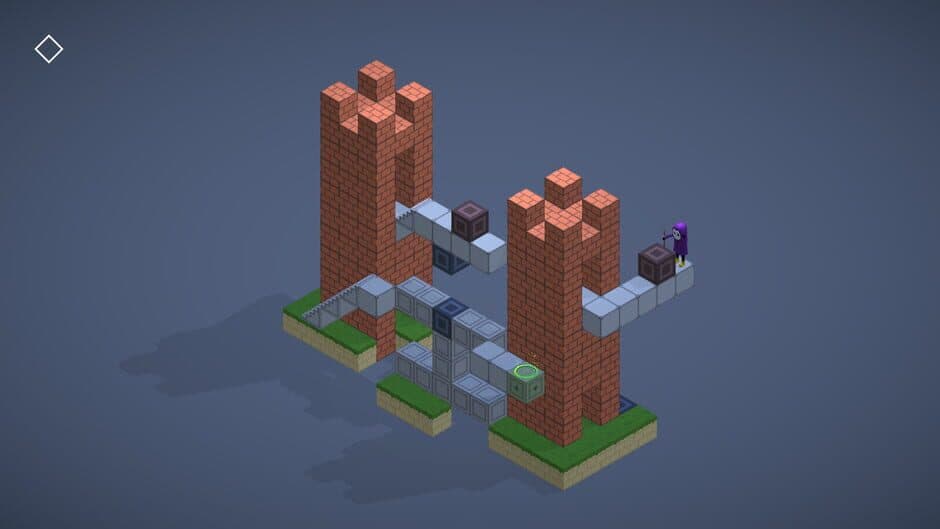 O.W.L Projekt screenshot 5