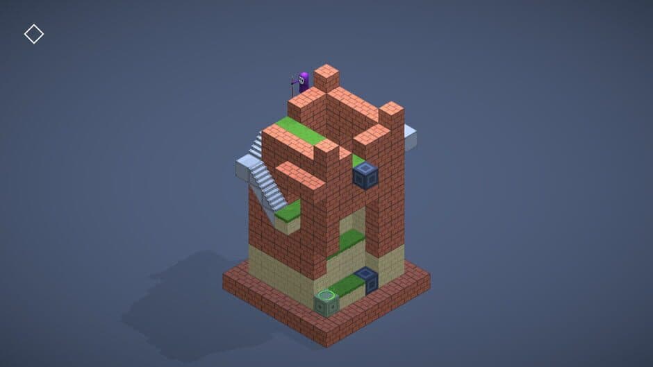 O.W.L Projekt screenshot 1