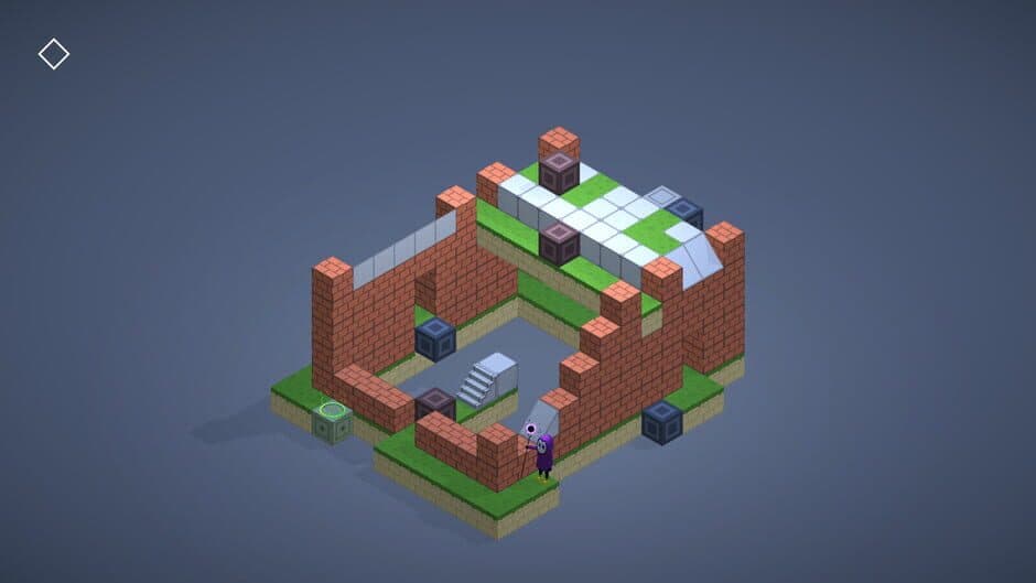 O.W.L Projekt screenshot 6