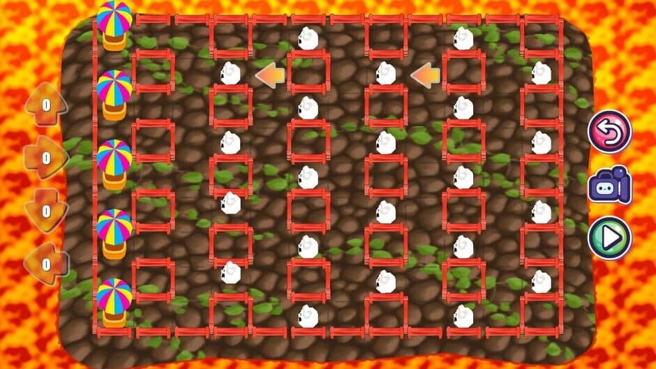 HopHop Fox screenshot 3