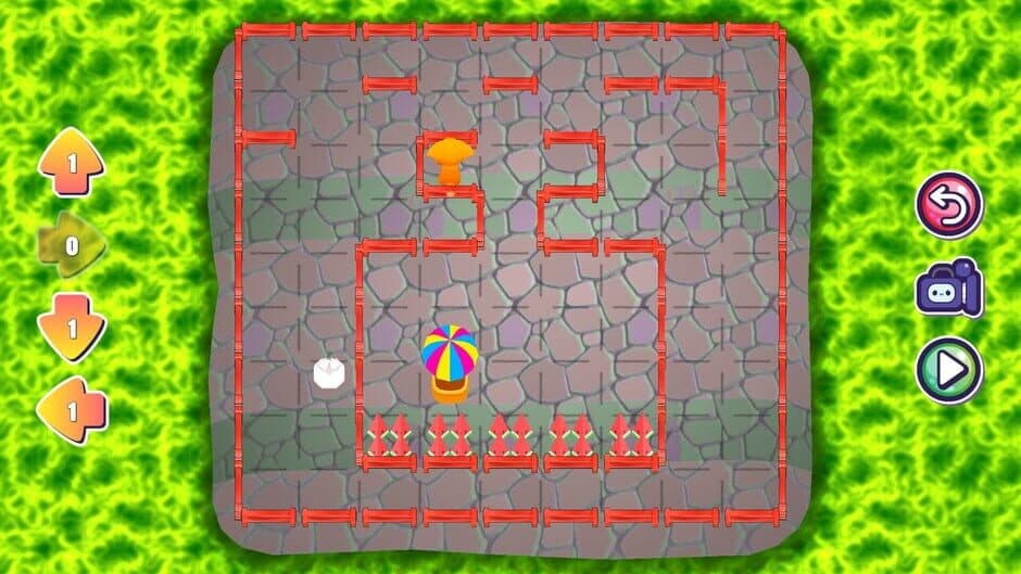 HopHop Fox screenshot 4