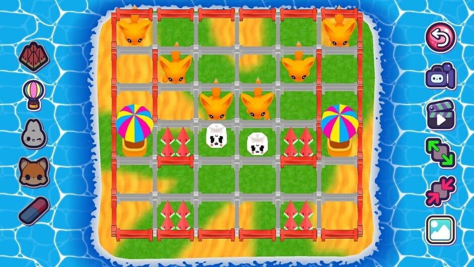 HopHop Fox screenshot 5