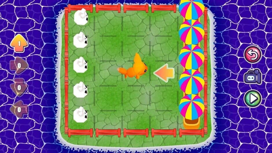 HopHop Fox screenshot 6