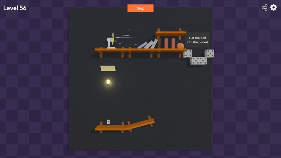 Momentum Mayhem screenshot 3