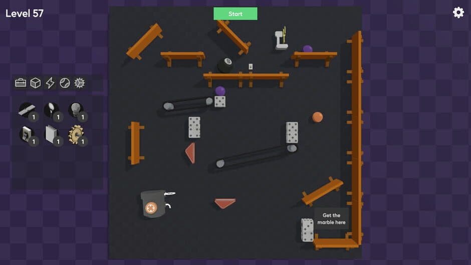 Momentum Mayhem screenshot 5