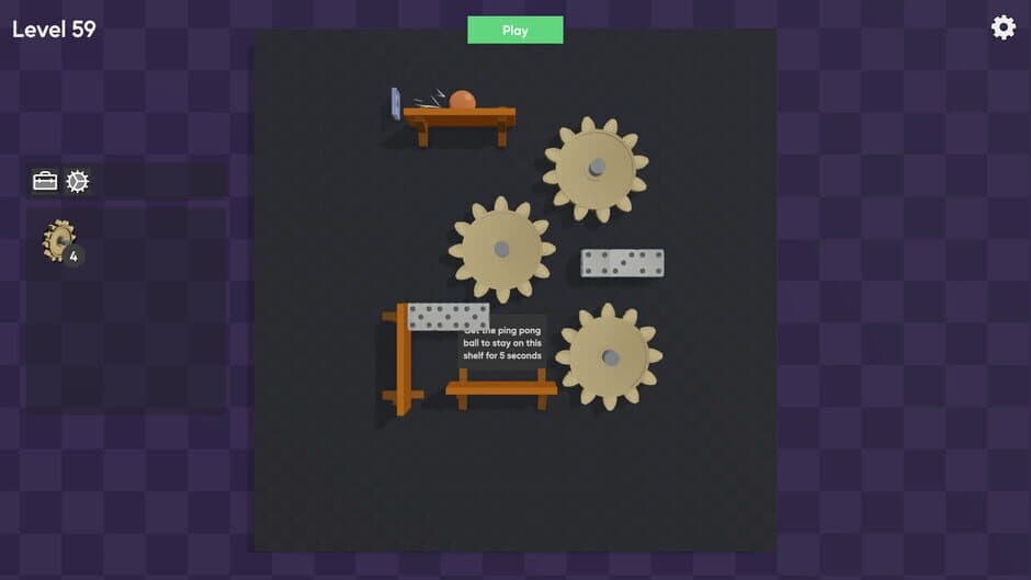 Momentum Mayhem screenshot 6