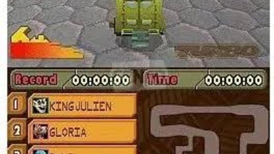 Madagascar Kartz screenshot 3