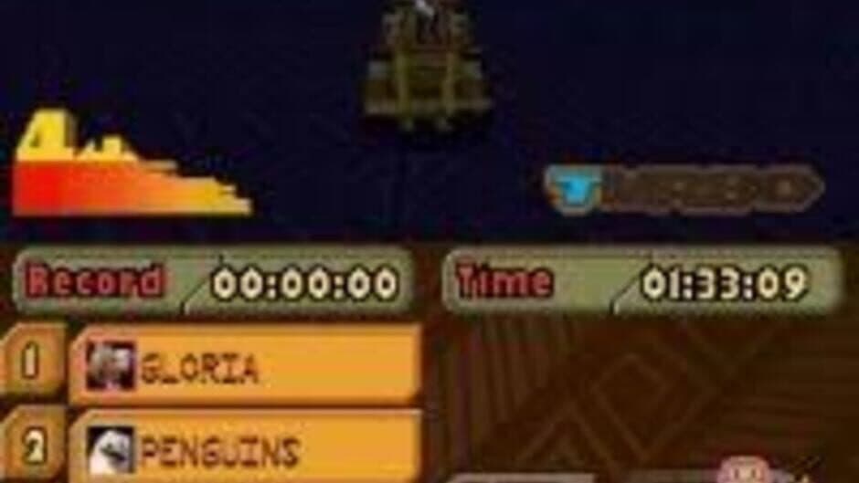 Madagascar Kartz screenshot 4