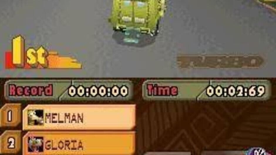 Madagascar Kartz screenshot 6