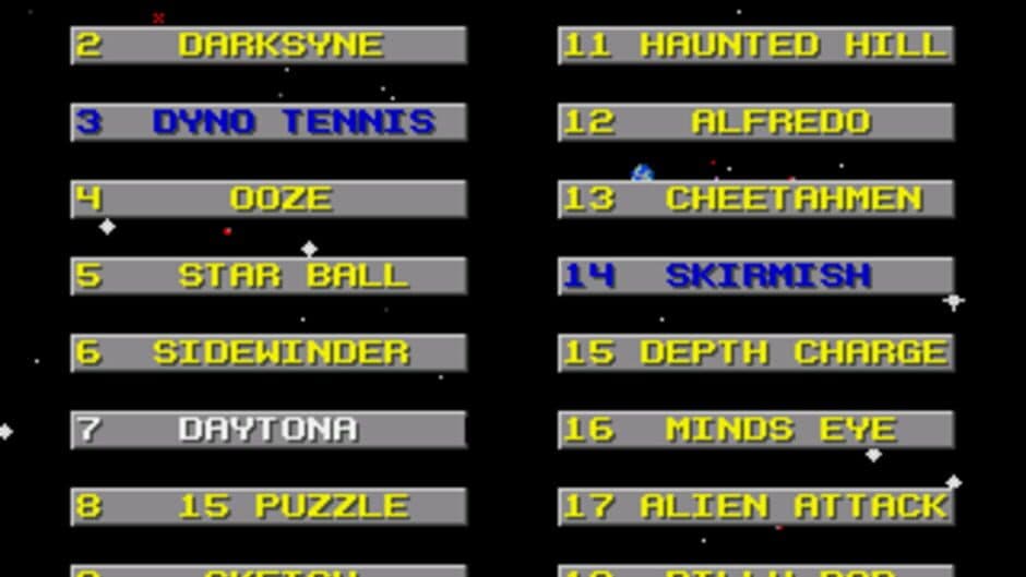 Action 52 screenshot 2