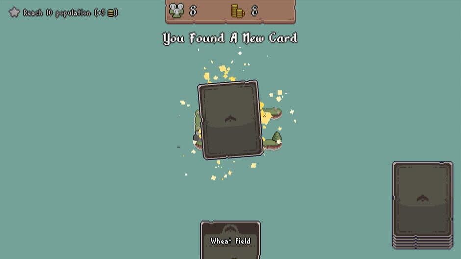 Tiny Kingdom screenshot 2