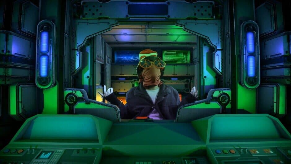 Booom-Slang! screenshot 3