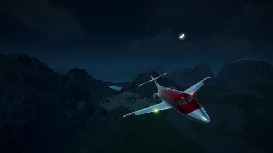 Flight Simulator Delivery: Cargo Business screenshot 4