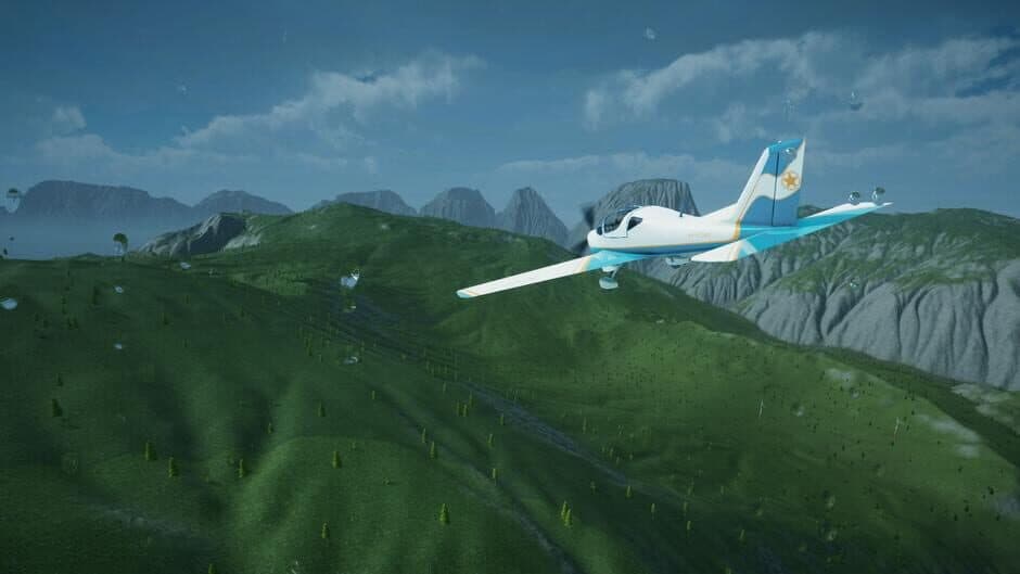 Flight Simulator Delivery: Cargo Business screenshot 6