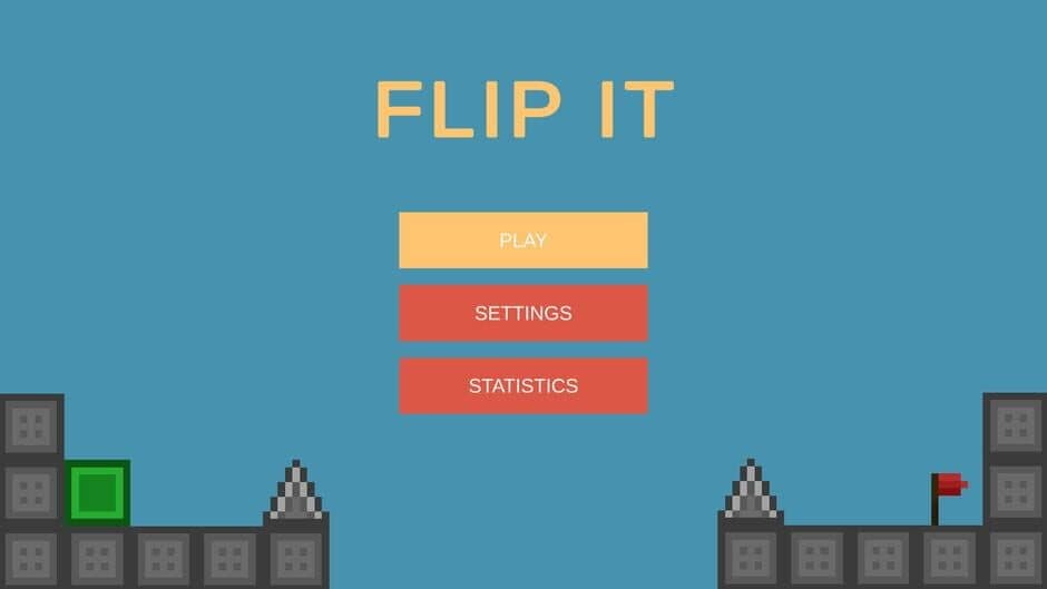Flip It screenshot 1