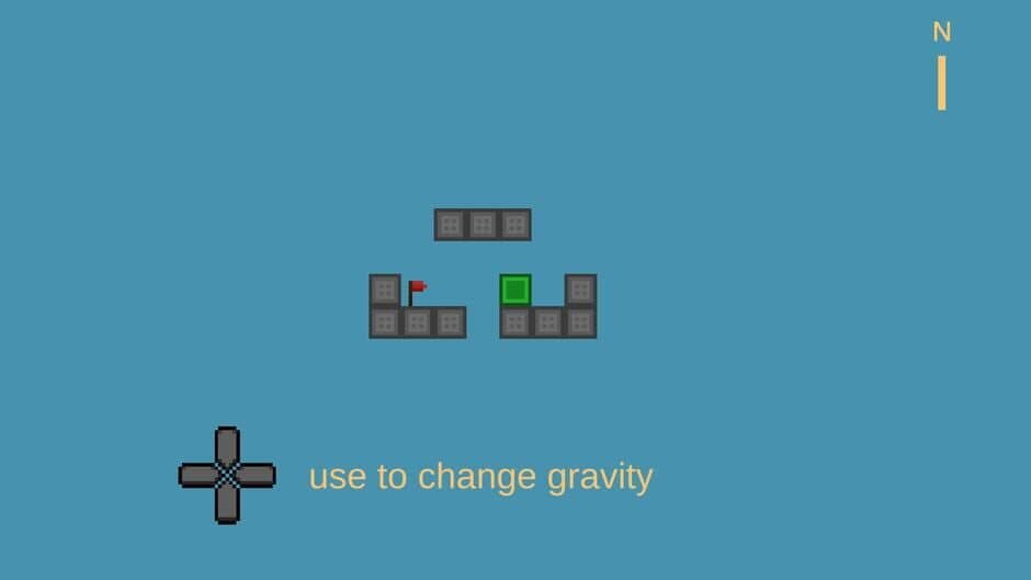 Flip It screenshot 2