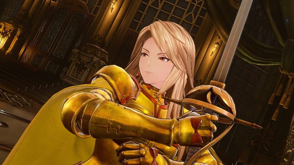 Granblue Fantasy: Relink - Color Pack 4 screenshot 1