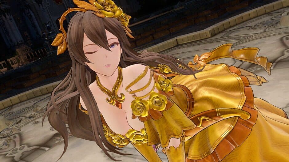 Granblue Fantasy: Relink - Color Pack 4 screenshot 5