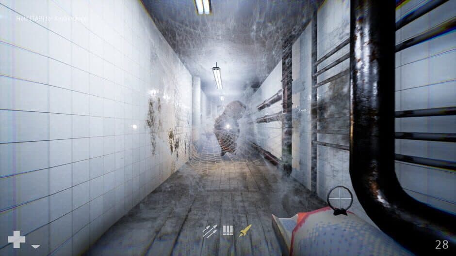 Bulletrooms screenshot 1