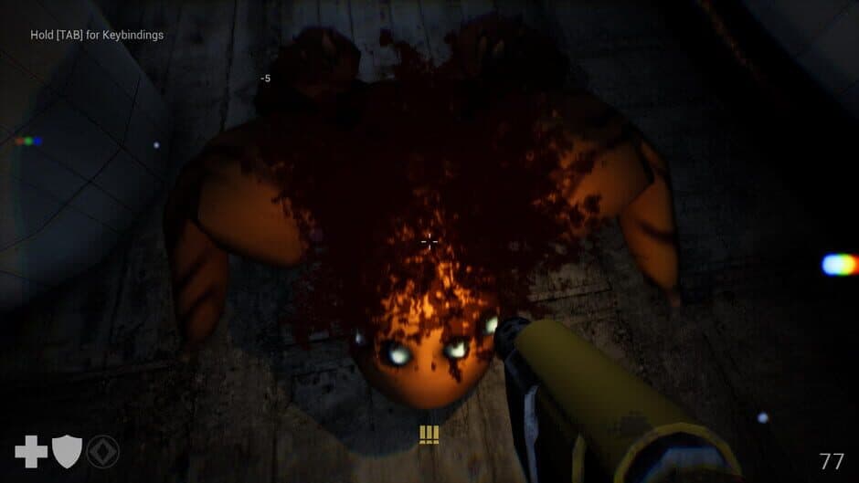 Bulletrooms screenshot 2