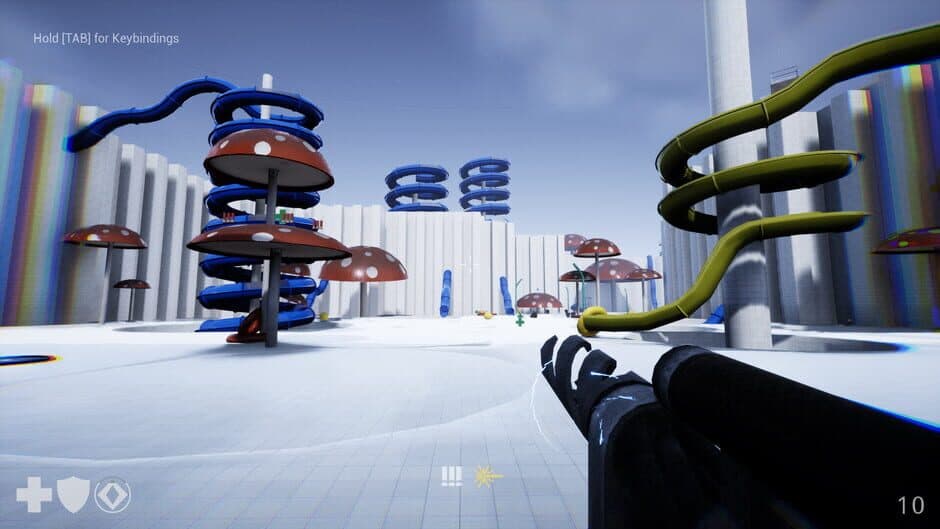 Bulletrooms screenshot 4