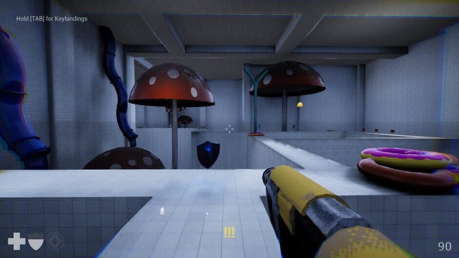 Bulletrooms screenshot 6