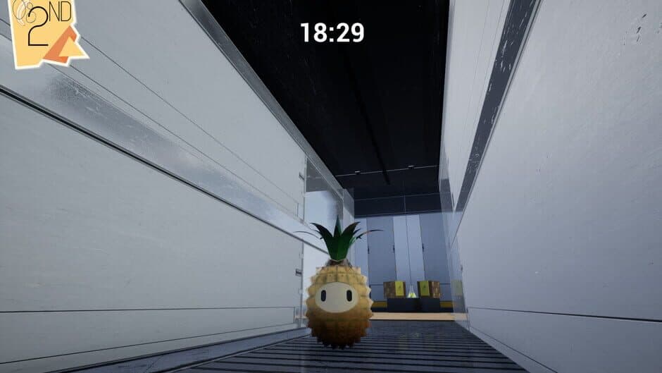 Radioactive Pineapple screenshot 4