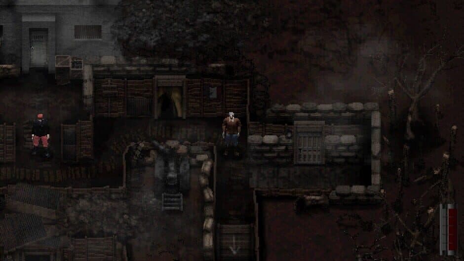 Conscript: Trench Raider Pack screenshot 2