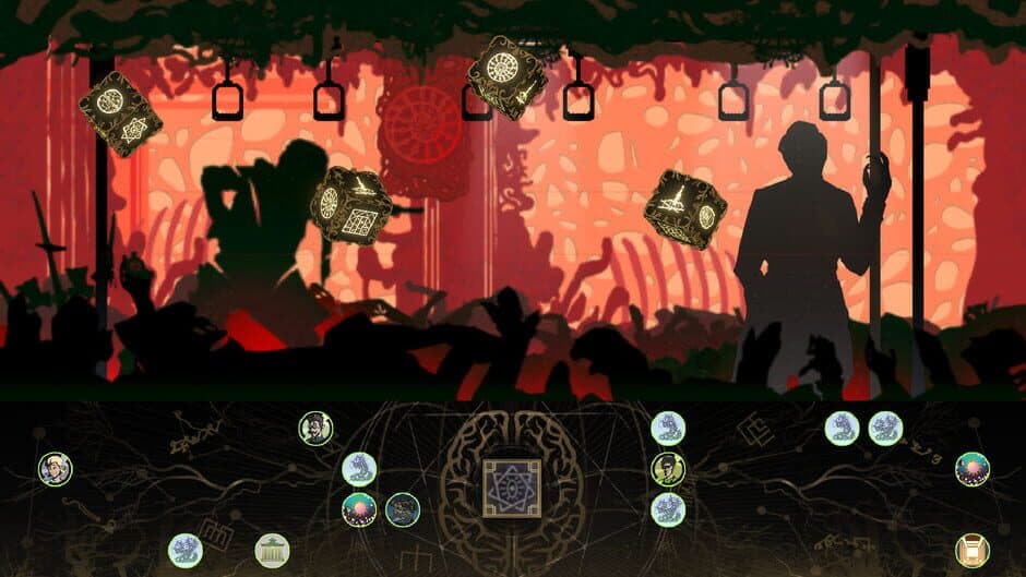 Y'Ryando screenshot 2