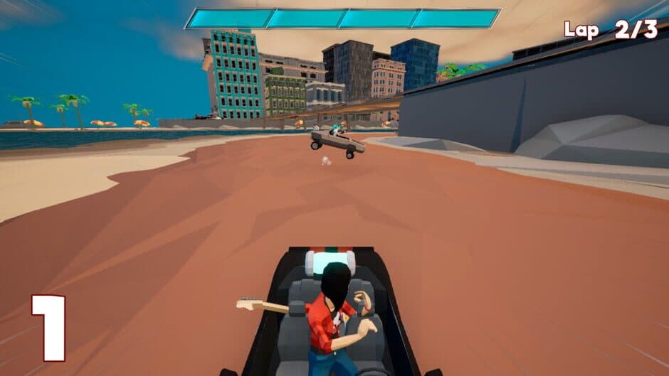 Chrono Club: Race Against Time screenshot 4