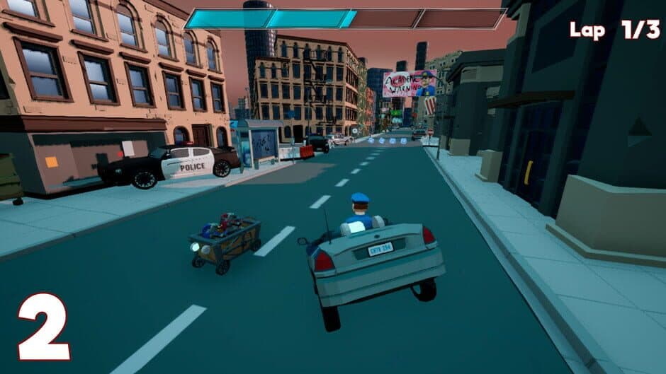 Chrono Club: Race Against Time screenshot 6