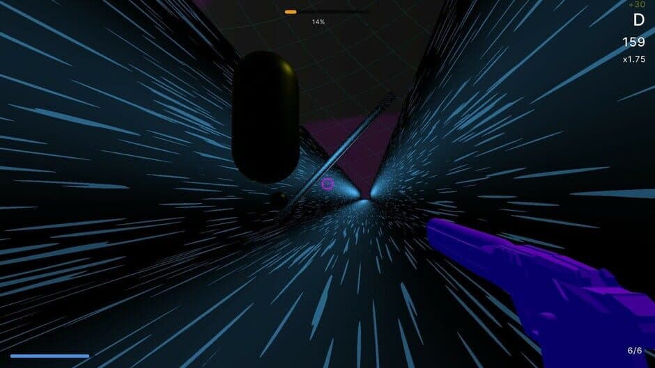 BeatShooter screenshot 3