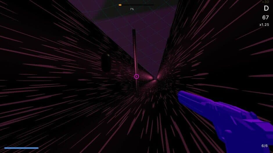 BeatShooter screenshot 5