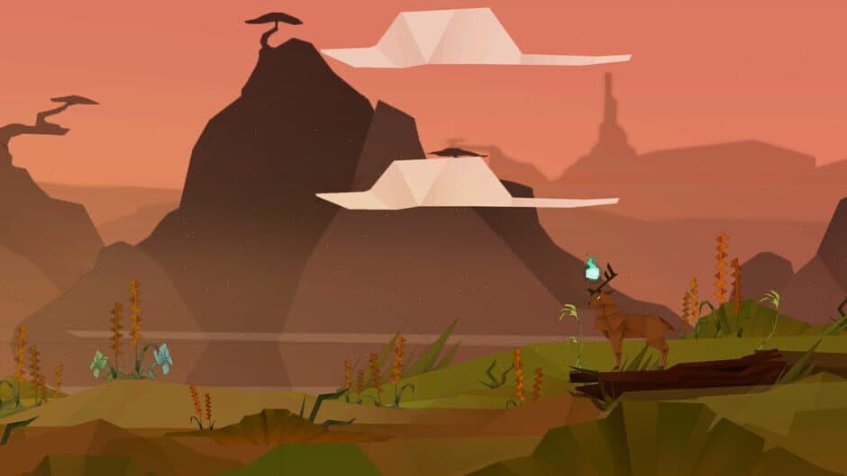 Split Spirit screenshot 1