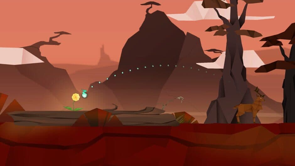 Split Spirit screenshot 2