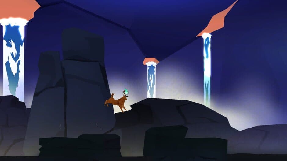 Split Spirit screenshot 4