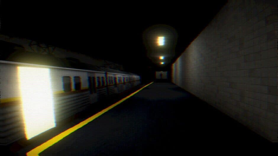 The Last Train screenshot 4