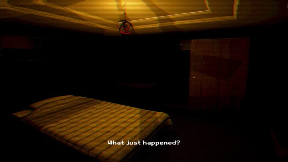 The Last Train screenshot 6